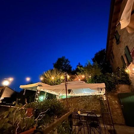 Locanda Dei Fienili Del Campiaro Hotel Grizzana Екстериор снимка