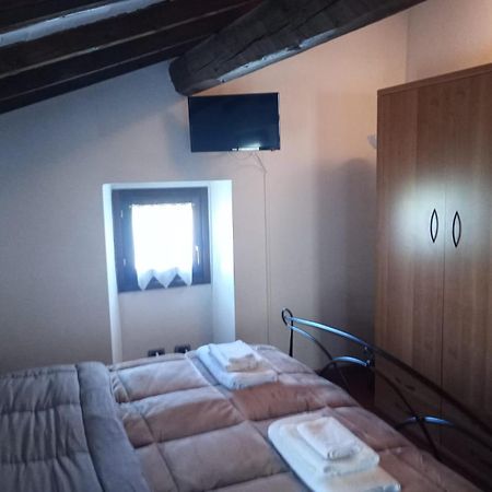 Locanda Dei Fienili Del Campiaro Hotel Grizzana Екстериор снимка