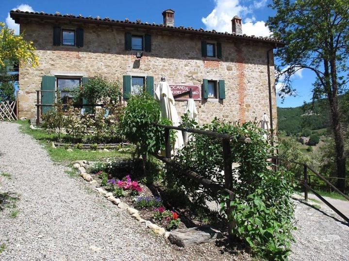 Locanda Dei Fienili Del Campiaro Hotel Grizzana Екстериор снимка
