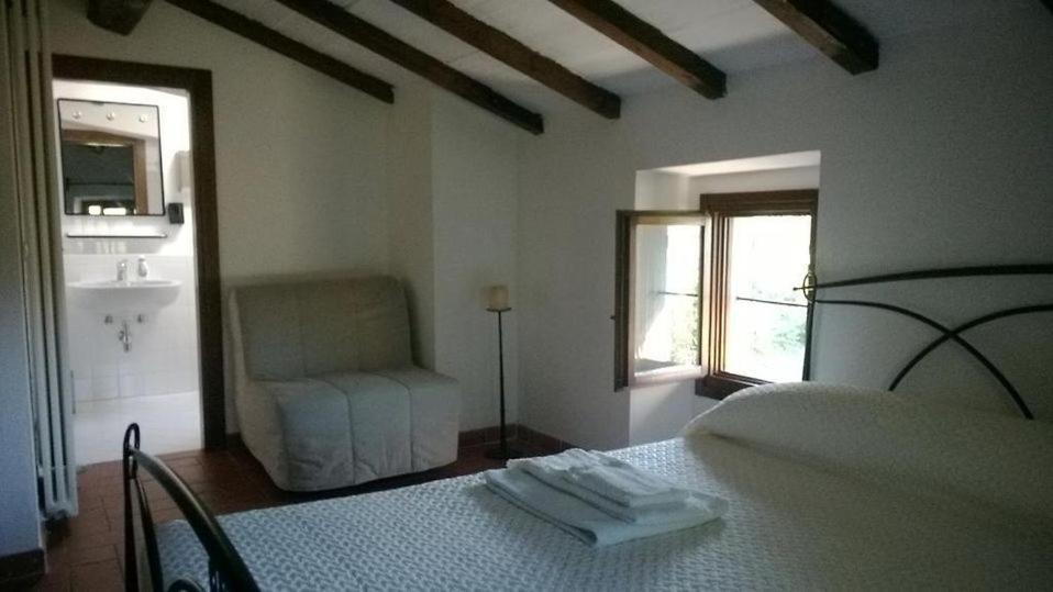 Locanda Dei Fienili Del Campiaro Hotel Grizzana Екстериор снимка
