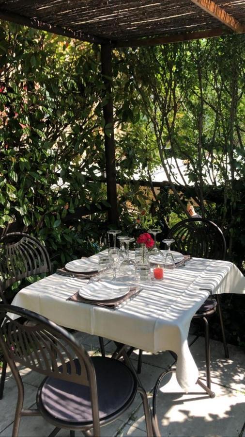 Locanda Dei Fienili Del Campiaro Hotel Grizzana Екстериор снимка