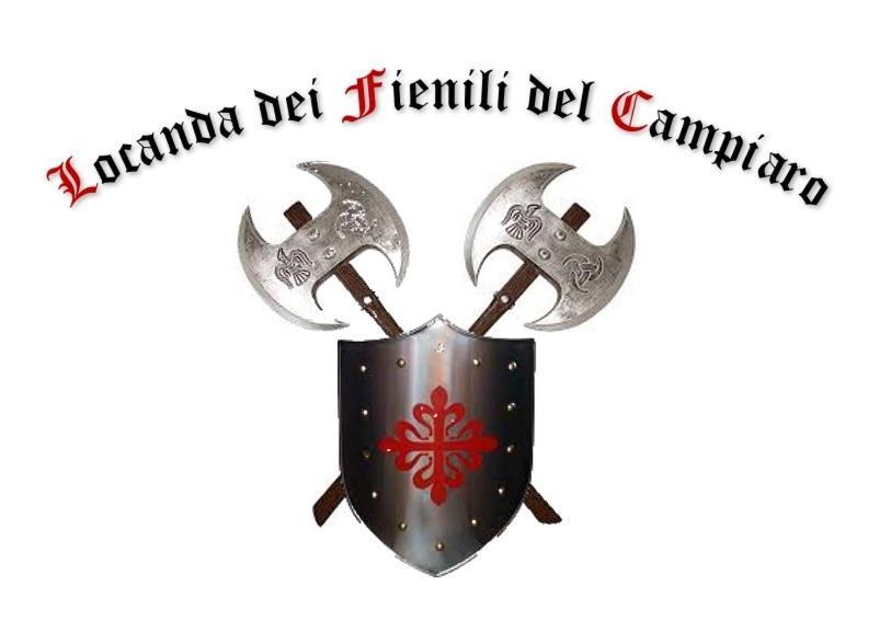 Locanda Dei Fienili Del Campiaro Hotel Grizzana Екстериор снимка