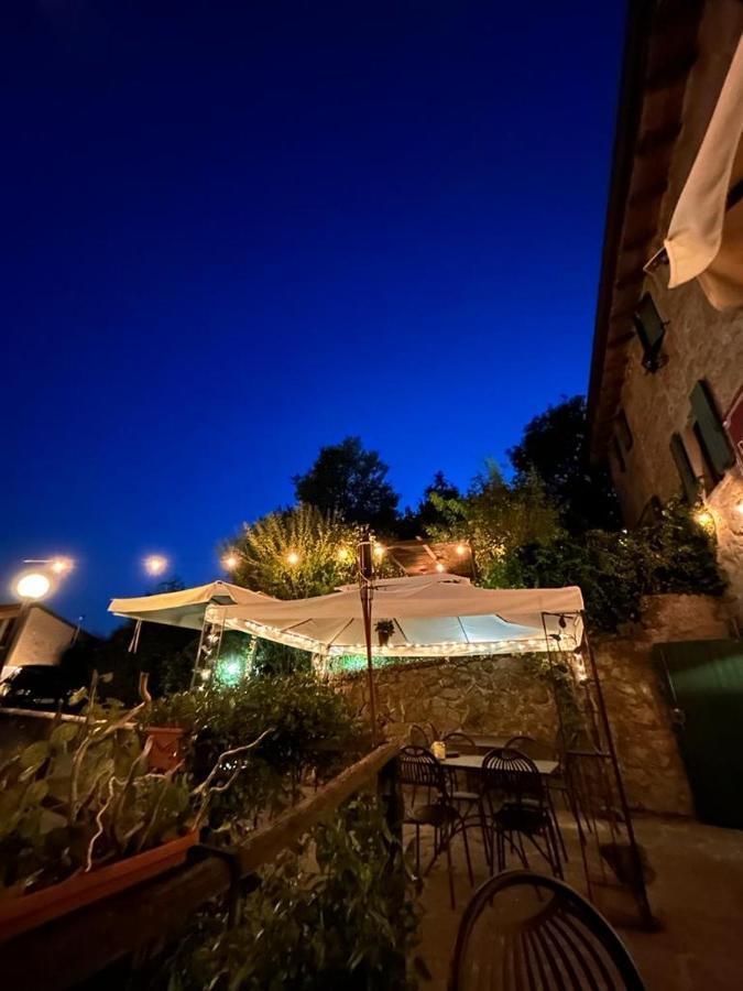 Locanda Dei Fienili Del Campiaro Hotel Grizzana Екстериор снимка