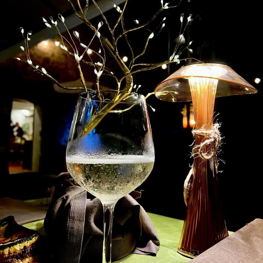 Locanda Dei Fienili Del Campiaro Hotel Grizzana Екстериор снимка