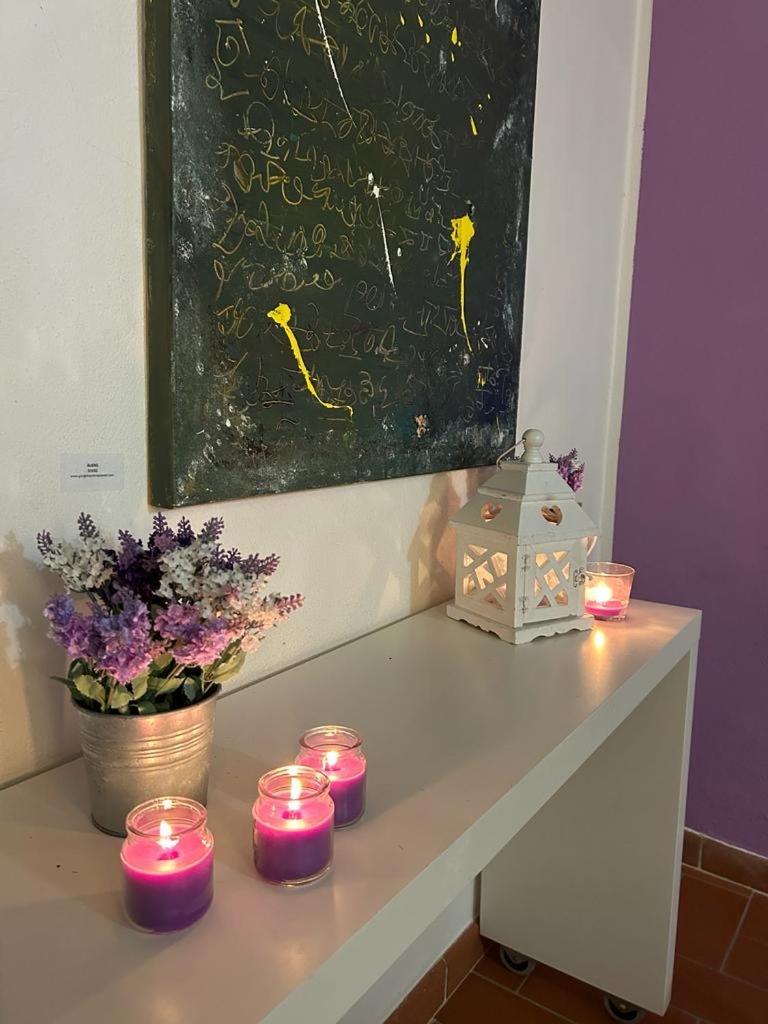 Locanda Dei Fienili Del Campiaro Hotel Grizzana Екстериор снимка
