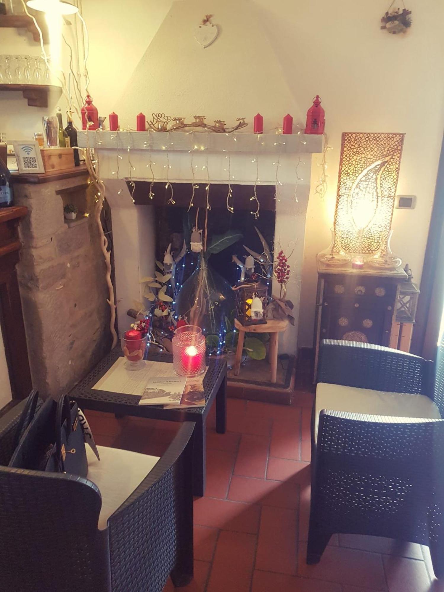 Locanda Dei Fienili Del Campiaro Hotel Grizzana Екстериор снимка