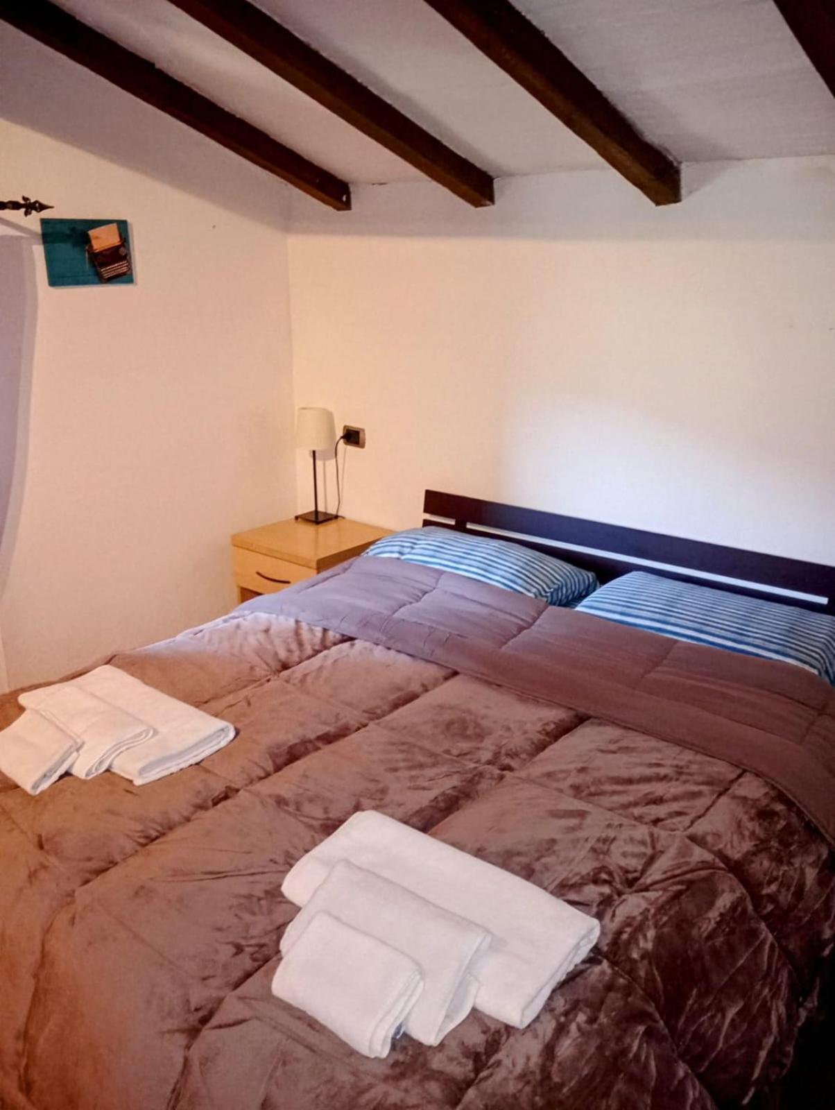 Locanda Dei Fienili Del Campiaro Hotel Grizzana Екстериор снимка