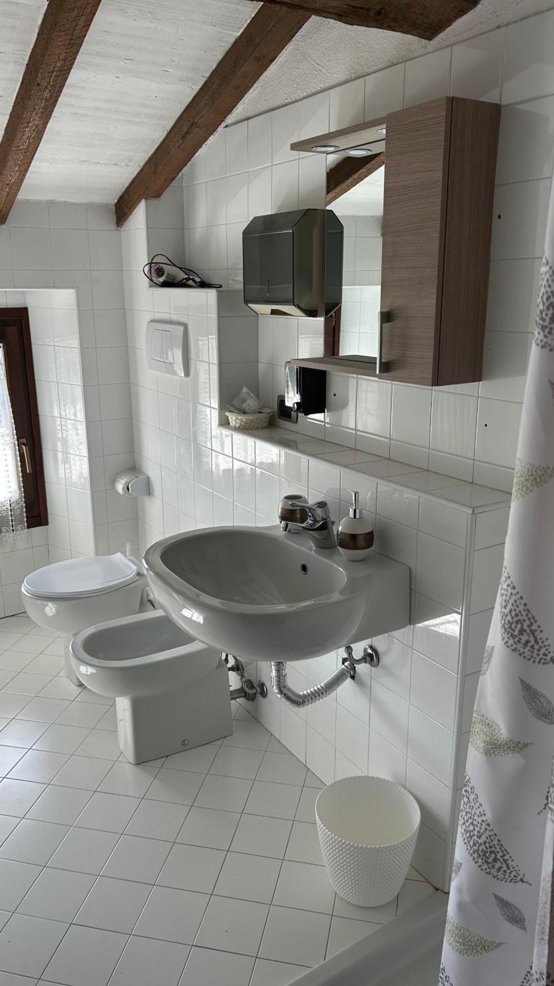 Locanda Dei Fienili Del Campiaro Hotel Grizzana Екстериор снимка