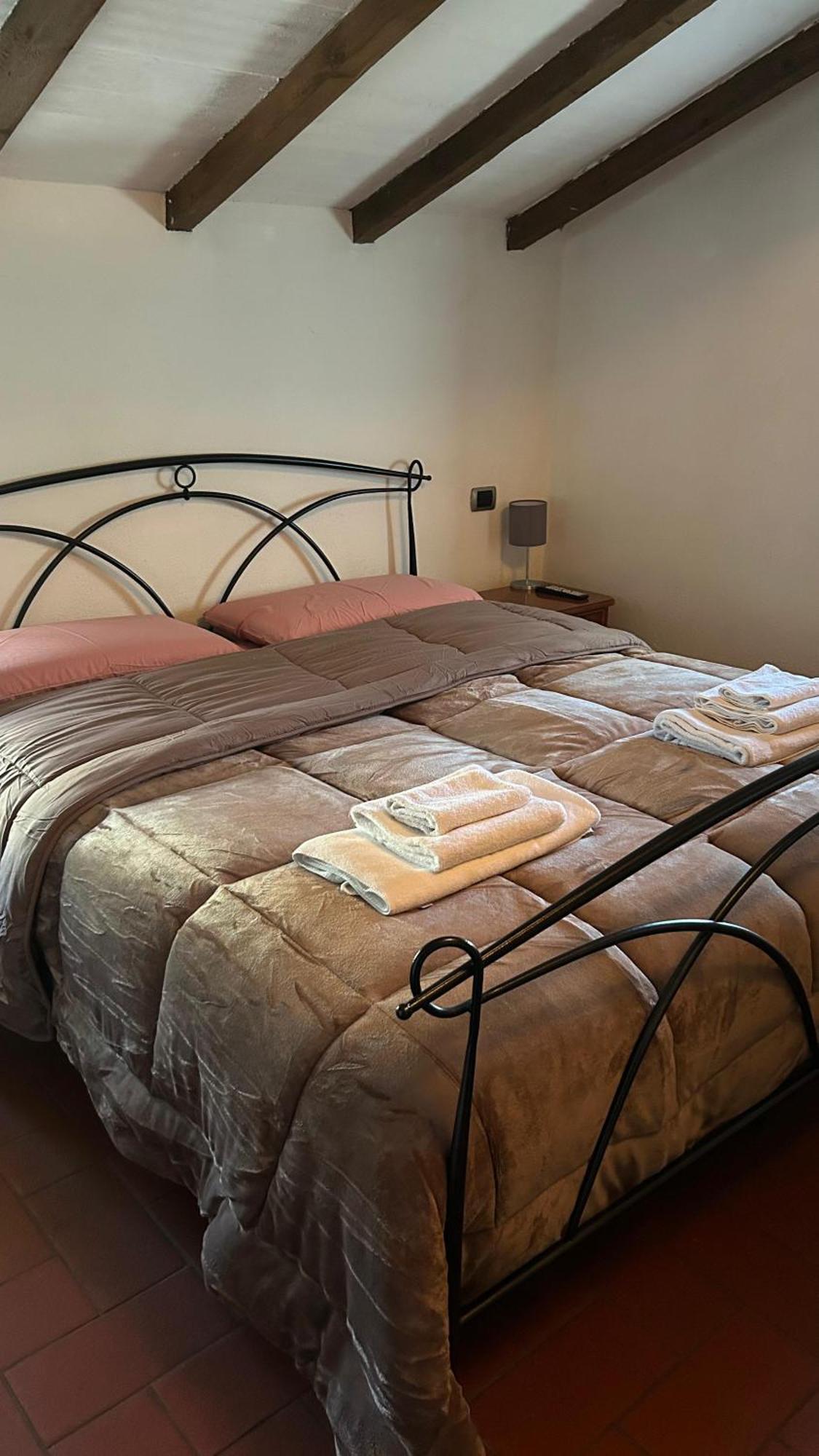 Locanda Dei Fienili Del Campiaro Hotel Grizzana Екстериор снимка