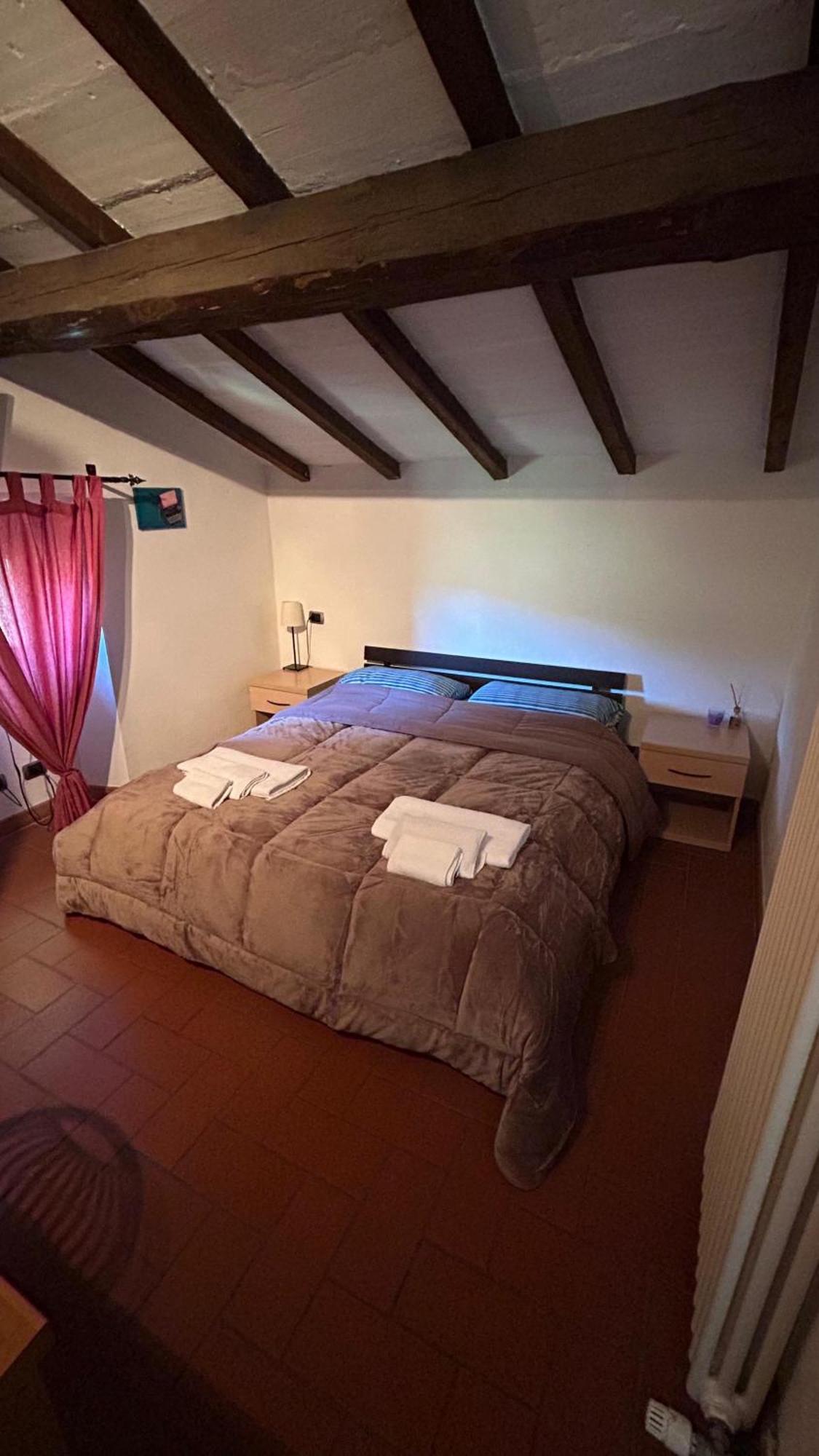 Locanda Dei Fienili Del Campiaro Hotel Grizzana Екстериор снимка