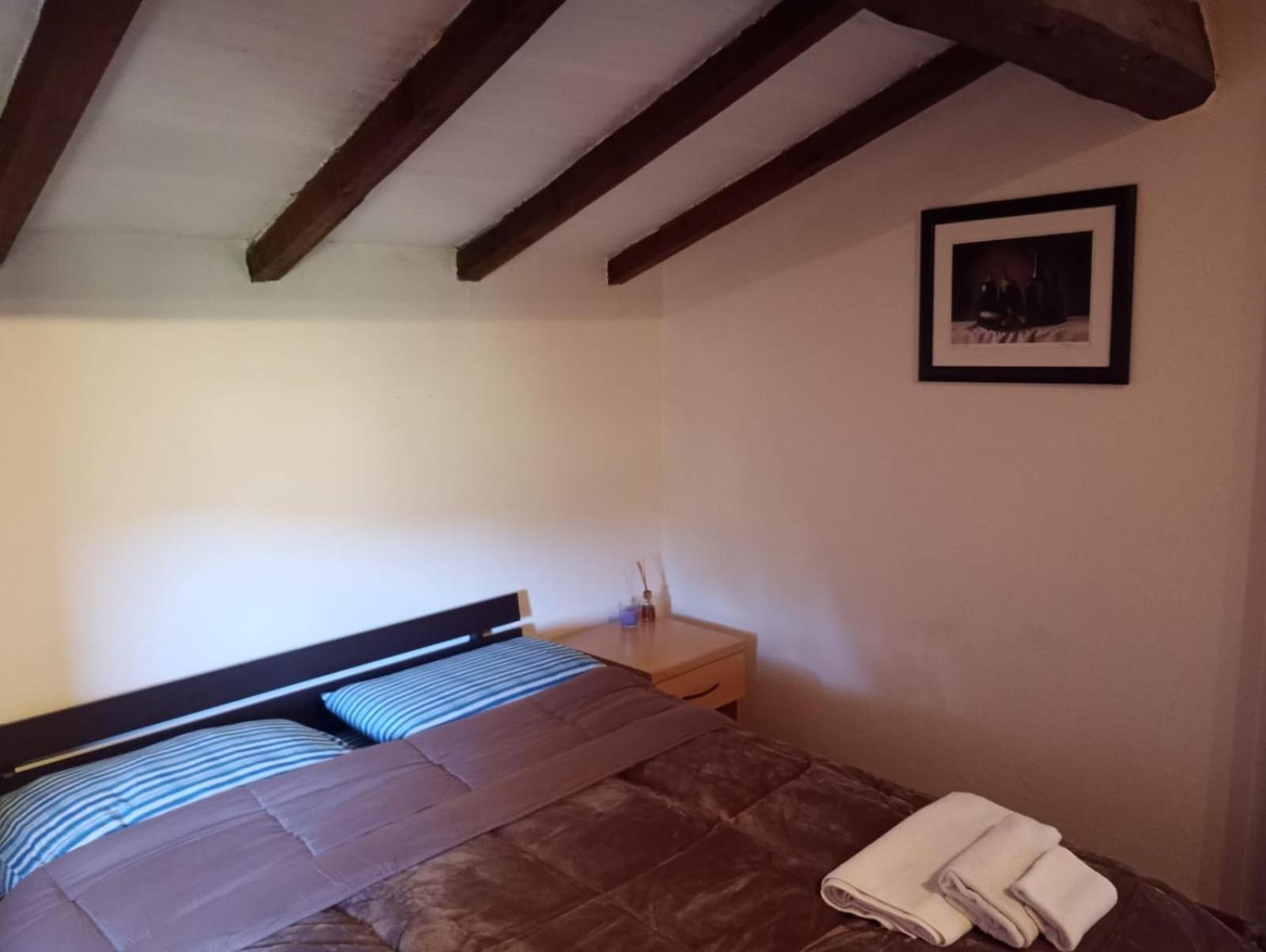 Locanda Dei Fienili Del Campiaro Hotel Grizzana Екстериор снимка