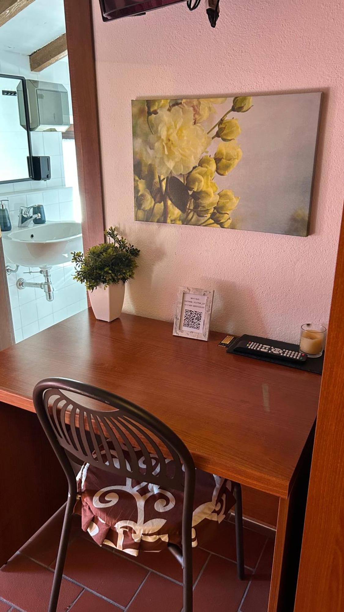 Locanda Dei Fienili Del Campiaro Hotel Grizzana Екстериор снимка