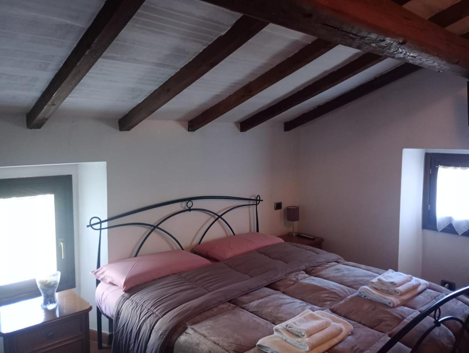 Locanda Dei Fienili Del Campiaro Hotel Grizzana Екстериор снимка