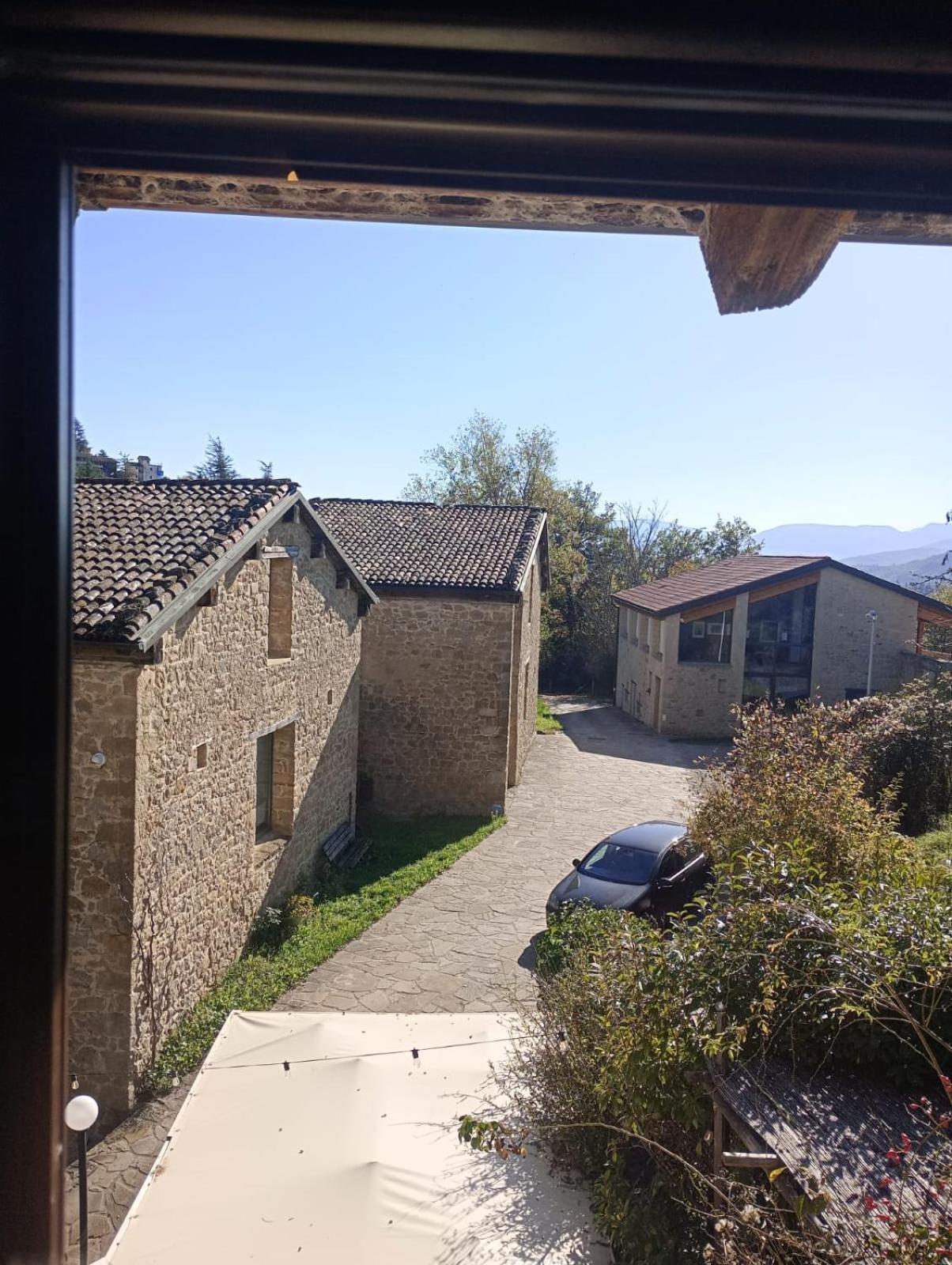 Locanda Dei Fienili Del Campiaro Hotel Grizzana Екстериор снимка