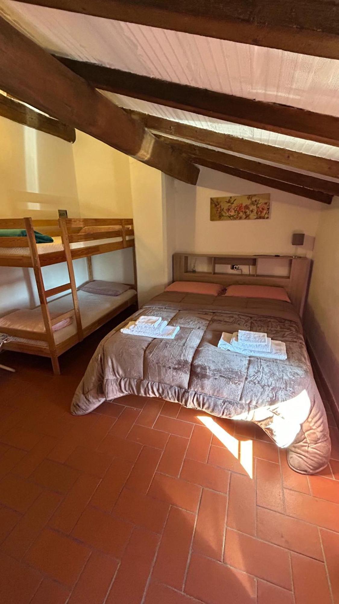 Locanda Dei Fienili Del Campiaro Hotel Grizzana Екстериор снимка